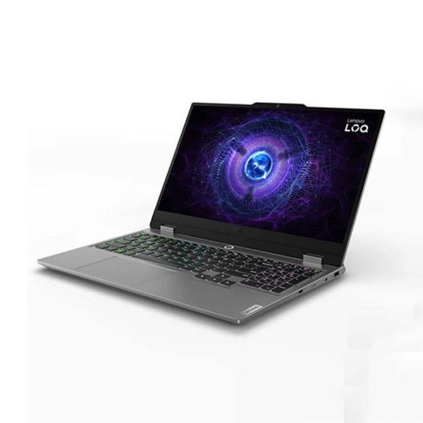 Laptop Gaming Lenovo LOQ 15IRX9 83DV000MVN Core i5-13450HX/ 16GB/ 512GB SSD/ RTX 4050 6GB/ 15.6 inch FHD 144Hz/ Win11/ Storm Grey - Ảnh 5