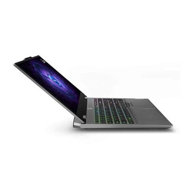 Laptop Gaming Lenovo LOQ 15IRX9 83DV000MVN Core i5-13450HX/ 16GB/ 512GB SSD/ RTX 4050 6GB/ 15.6 inch FHD 144Hz/ Win11/ Storm Grey - Ảnh 4