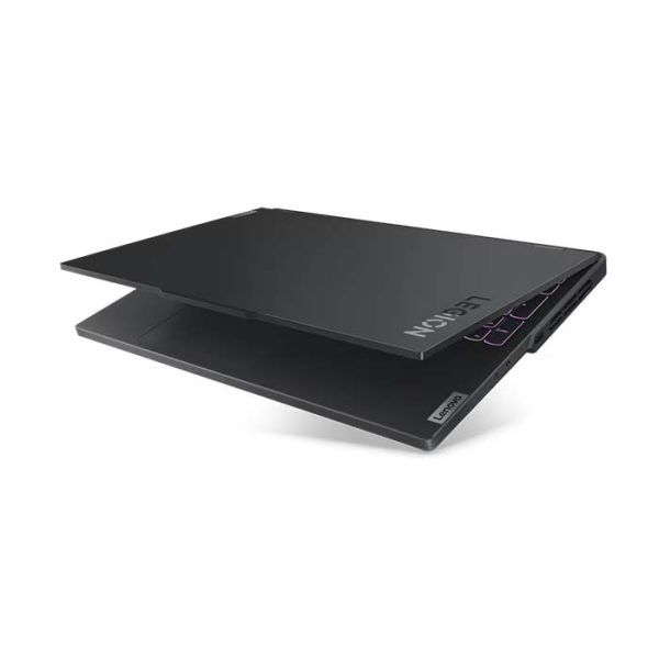 Laptop Gaming Lenovo Legion 5 16IRX9 83DG004YVN Core i7-14650HX/ 16GB/ 512GB/ RTX 4060 8GB/ 16 inch/ Win11/ Storm Grey - Ảnh 7
