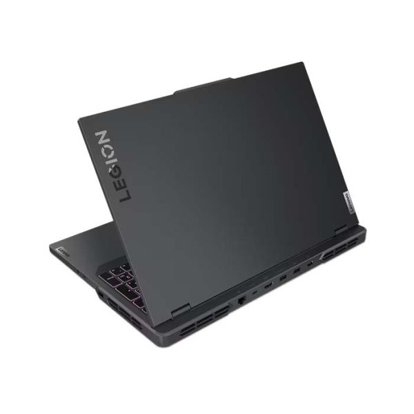 Laptop Gaming Lenovo Legion 5 16IRX9 83DG004YVN Core i7-14650HX/ 16GB/ 512GB/ RTX 4060 8GB/ 16 inch/ Win11/ Storm Grey - Ảnh 6