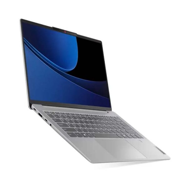 Laptop Lenovo Ideapad Slim 5 14IMH9 83DA001NVN Core Ultra 5 125H/ 16GB/ 512GB/ 14 inch WUXGA OLED/ Win 11/Xám/ Chính hãng - Ảnh 7