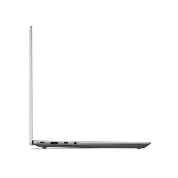 Laptop Lenovo Ideapad Slim 5 14IMH9 83DA001NVN Core Ultra 5 125H/ 16GB/ 512GB/ 14 inch WUXGA OLED/ Win 11/Xám/ Chính hãng - Ảnh 5