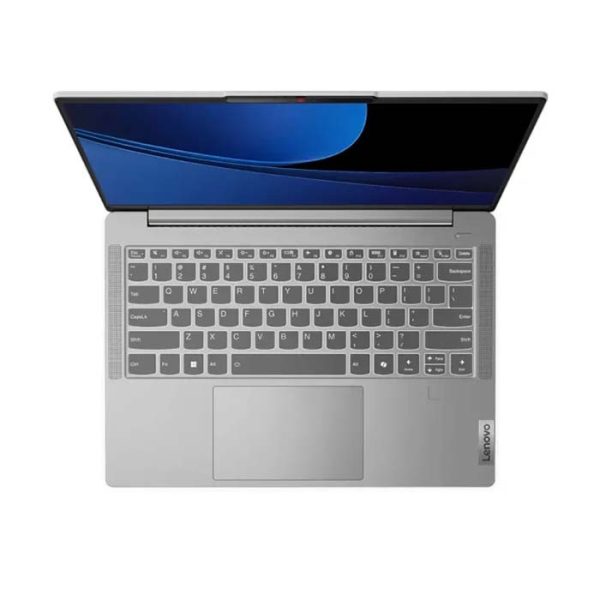Laptop Lenovo Ideapad Slim 5 14IMH9 83DA001NVN Core Ultra 5 125H/ 16GB/ 512GB/ 14 inch WUXGA OLED/ Win 11/Xám/ Chính hãng - Ảnh 3
