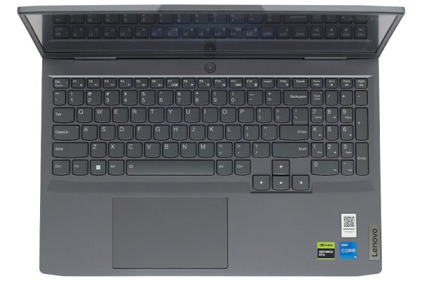 Laptop Gaming Lenovo LOQ 2023 15IRH8 Core i5-13420H/ RAM 8GB/ SSD 1TB/ RTX 3050 6GB/ 15.6 inch FHD/ Win 11 Home/ Grey_82XV002LUS/ NK - Ảnh 3