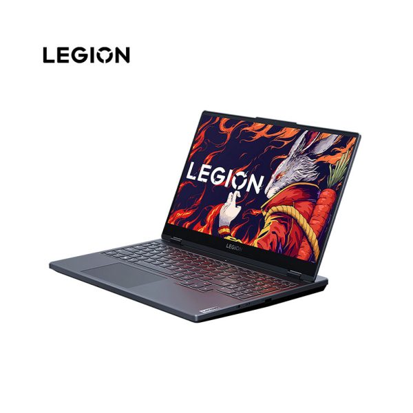 Laptop Gaming Lenovo Legion R7000 APH9 R7 7840H/ RAM 16GB/ SSD 512GB/ RTX 4060/ 15.6 Inch FHD/ Win11/Grey_83EG0000CD/ NK - Ảnh 7