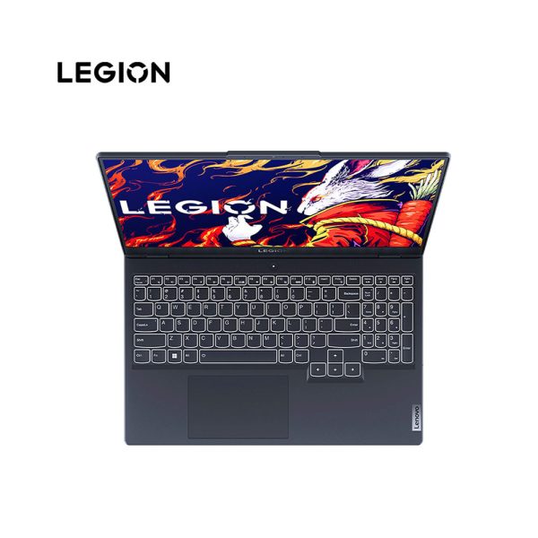 Laptop Gaming Lenovo Legion R7000 APH9 R7 7840H/ RAM 16GB/ SSD 512GB/ RTX 4060/ 15.6 Inch FHD/ Win11/Grey_83EG0000CD/ NK - Ảnh 6