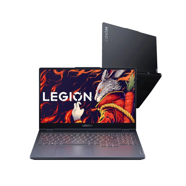 Laptop Gaming Lenovo Legion R7000 APH9 R7 7840H/ RAM 16GB/ SSD 512GB/ RTX 4060/ 15.6 Inch FHD/ Win11/Grey_83EG0000CD/ NK - Ảnh 3