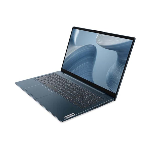 Laptop Lenovo Ideapad 5 15IAL7 Core i5 1235U/ 16GB RAM/ SSD 512GB/ 15.6 inch FHD/ Win 11 Home/ Storm Grey/ 82SF000CUS - Ảnh 7