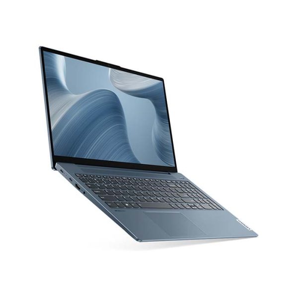 Laptop Lenovo Ideapad 5 15IAL7 Core i5 1235U/ 16GB RAM/ SSD 512GB/ 15.6 inch FHD/ Win 11 Home/ Storm Grey/ 82SF000CUS - Ảnh 6
