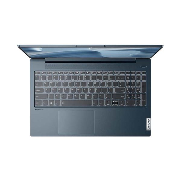Laptop Lenovo Ideapad 5 15IAL7 Core i5 1235U/ 16GB RAM/ SSD 512GB/ 15.6 inch FHD/ Win 11 Home/ Storm Grey/ 82SF000CUS - Ảnh 3