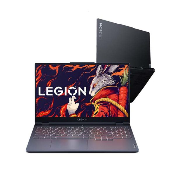Laptop Lenovo Legion R7000 AHP9 R7 8745H/ 16GB/ 512GB/ RTX4060/ 15.6 inch FHD/ Win 11/ Grey_83LQ0005CD - Ảnh 2