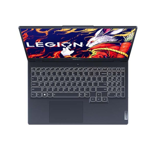 Laptop Lenovo Legion R7000 AHP9 R7 8745H/ 16GB/ 512GB/ RTX4060/ 15.6 inch FHD/ Win 11/ Grey_83LQ0005CD - Ảnh 5