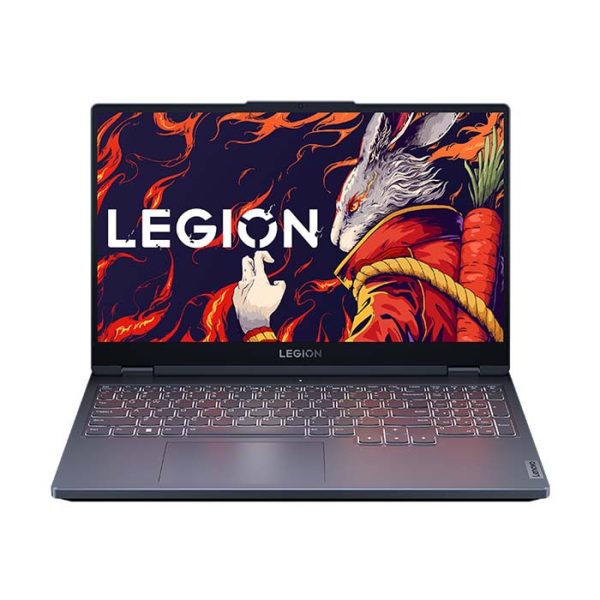 Laptop Lenovo Legion R7000 AHP9 R7 8745H/ 16GB/ 512GB/ RTX4060/ 15.6 inch FHD/ Win 11/ Grey_83LQ0005CD - Ảnh 3