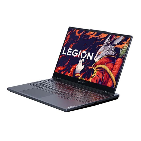 Laptop Lenovo Legion R7000 AHP9 R7 8745H/ 16GB/ 512GB/ RTX4060/ 15.6 inch FHD/ Win 11/ Grey_83LQ0005CD - Ảnh 4