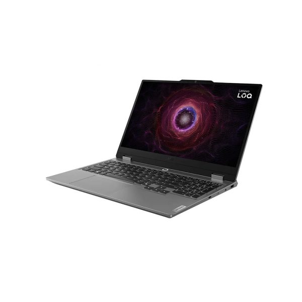 Laptop Lenovo LOQ 15ARP9 AMD R7-7435HS/ 16GB/ 512GB/ RTX4060/ 15.6 inch FHD/ Win 11/ Grey/ NK_83JC0000US - Ảnh 4