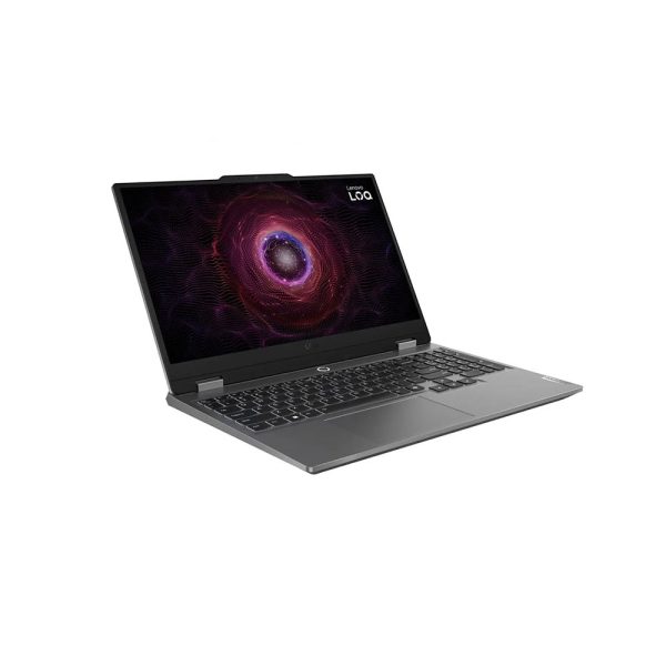 Laptop Lenovo LOQ 15ARP9 AMD R7-7435HS/ 16GB/ 512GB/ RTX 4050/ 15.6 inch FHD/ Win 11/ Grey/ NK_83JC007KUS/ NK - Ảnh 3