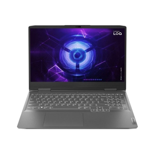 Laptop Lenovo LOQ 15IAX9 Intel Core i5 12450HX/ 12GB/ 512GB/ RTX 3050/ 15.6 Inch FHD/ Win 11/ Grey/ NK_83GS001CUS - Ảnh 3