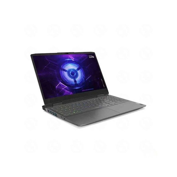 Laptop Lenovo LOQ 15IAX9 Intel Core i5 12450HX/ 12GB/ 512GB/ RTX 3050/ 15.6 Inch FHD/ Win 11/ Grey/ NK_83GS001CUS - Ảnh 4