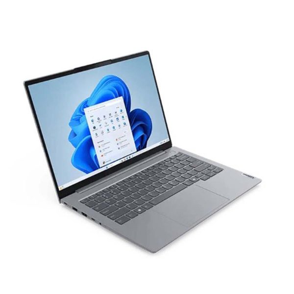 Laptop Lenovo ThinkBook 14 G7 IRL 21MR006WVN Core Ultra 5 125U/ 16GB/ 512GB/ 14 inch WUXGA/ NoOS/ Grey/ Vỏ nhôm/ 2Y - Ảnh 3