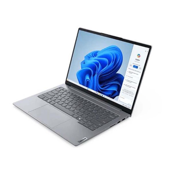 Laptop Lenovo ThinkBook 14 G7 IRL 21MR006WVN Core Ultra 5 125U/ 16GB/ 512GB/ 14 inch WUXGA/ NoOS/ Grey/ Vỏ nhôm/ 2Y - Ảnh 4