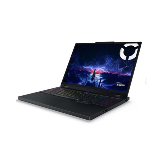 Laptop Lenovo Legion 5 15IRX10 83LY004JVN Core i7-14700HX/ RTX 5060/ 24GB/ 1TB/ 15 inch/ Black - Ảnh 4