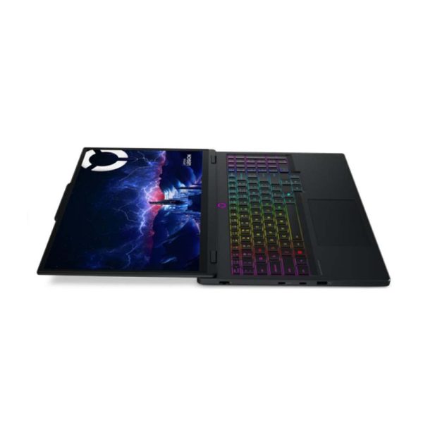 Laptop Lenovo Legion 5 15IRX10 83LY004JVN Core i7-14700HX/ RTX 5060/ 24GB/ 1TB/ 15 inch/ Black - Ảnh 5