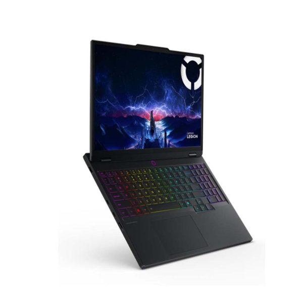 Laptop Lenovo Legion 5 15IRX10 83LY004JVN Core i7-14700HX/ RTX 5060/ 24GB/ 1TB/ 15 inch/ Black - Ảnh 3