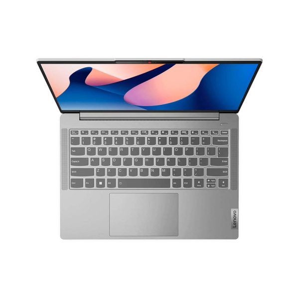 Laptop Lenovo IdeaPad Slim 5 14IMH9-83DA001YVN Ultra 7 155H/ 32GB/ 512GB/ Intel Arc/ 14 inch/ Xám - Ảnh 5