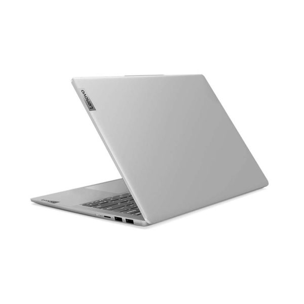 Laptop Lenovo IdeaPad Slim 5 14IMH9-83DA001YVN Ultra 7 155H/ 32GB/ 512GB/ Intel Arc/ 14 inch/ Xám - Ảnh 6