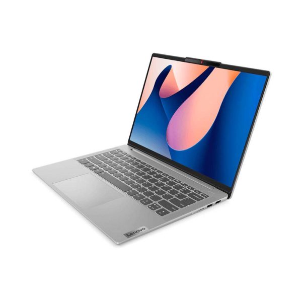 Laptop Lenovo IdeaPad Slim 5 14IMH9-83DA001YVN Ultra 7 155H/ 32GB/ 512GB/ Intel Arc/ 14 inch/ Xám - Ảnh 4