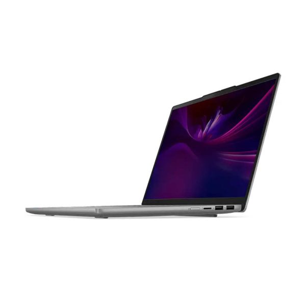 Laptop Lenovo IdeaPad Slim 5 14IRH10-83HR0001VN Core i5-13420H/ 32GB/ 1TB/ 14 Inch/ Xám - Ảnh 3