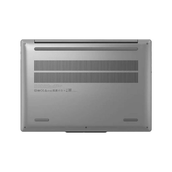 Laptop Lenovo IdeaPad Slim 5 14IRH10-83HR0001VN Core i5-13420H/ 32GB/ 1TB/ 14 Inch/ Xám - Ảnh 5