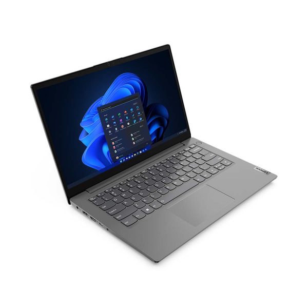 Laptop Lenovo V14 G4 IRU-83A000FPVN Core i5-13420H/ 8GB/ 512GB/ 14 inch/ Xám - Ảnh 3