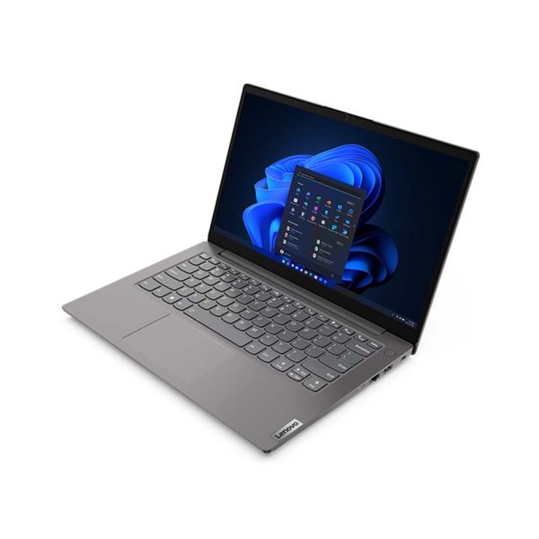 Laptop Lenovo V14 G4 IRU-83A000FPVN Core i5-13420H/ 8GB/ 512GB/ 14 inch/ Xám - Ảnh 4