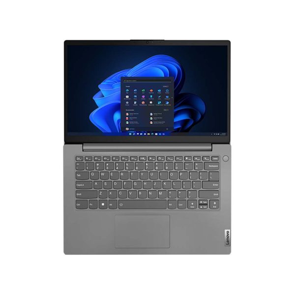 Laptop Lenovo V14 G4 IRU-83A000FPVN Core i5-13420H/ 8GB/ 512GB/ 14 inch/ Xám - Ảnh 5