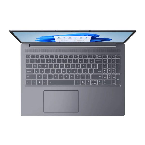 Laptop Lenovo IdeaPad Slim 3 14IRH10-83K00008VN Core i5-13420H/ 16GB/ 512GB/ 14 inch WUXGA/ Win11/ Xám - Ảnh 4