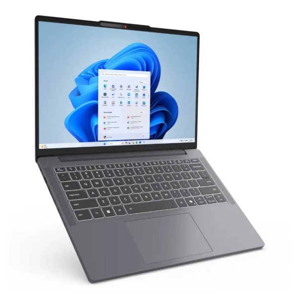 Laptop Lenovo IdeaPad Slim 3 14IRH10-83K00007VN Core i7-13620H/ 16GB/ 512GB/ 14 inch/ Win11/ Xám - Ảnh 7