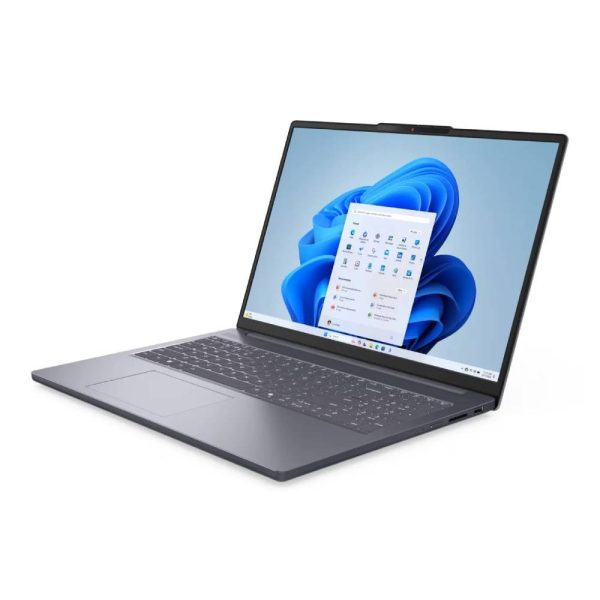 Laptop Lenovo IdeaPad Slim 3 14IRH10-83K00007VN Core i7-13620H/ 16GB/ 512GB/ 14 inch/ Win11/ Xám - Ảnh 6