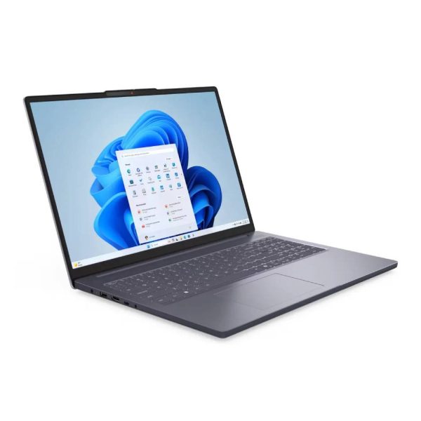 Laptop Lenovo IdeaPad Slim 3 14IRH10-83K00007VN Core i7-13620H/ 16GB/ 512GB/ 14 inch/ Win11/ Xám - Ảnh 5