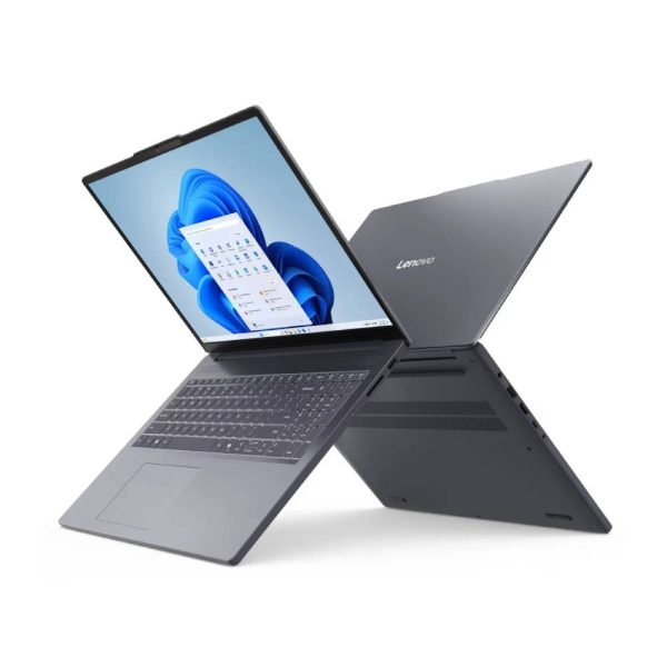 Laptop Lenovo IdeaPad Slim 3 14IRH10-83K00007VN Core i7-13620H/ 16GB/ 512GB/ 14 inch/ Win11/ Xám - Ảnh 3