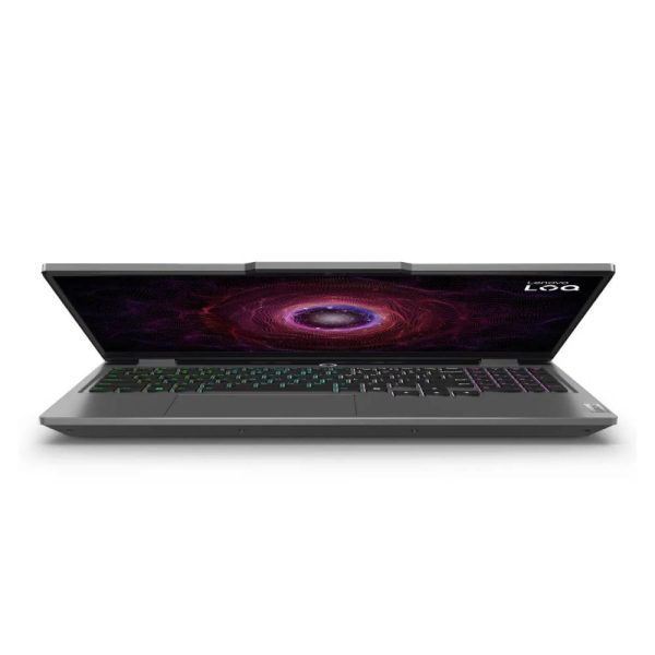 Laptop Lenovo LOQ 15ARP9-83JC00HXVN Ryzen 5-7235HS/ 12GB/ 512GB/ RTX3050 6G/ 15.6 inch FHD 144Hz/ Win 11/ Xám - Ảnh 7