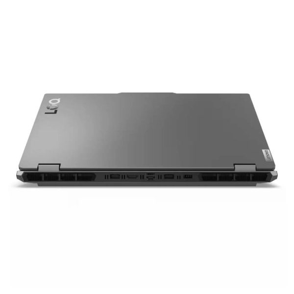 Laptop Lenovo LOQ 15ARP9-83JC00HXVN Ryzen 5-7235HS/ 12GB/ 512GB/ RTX3050 6G/ 15.6 inch FHD 144Hz/ Win 11/ Xám - Ảnh 4