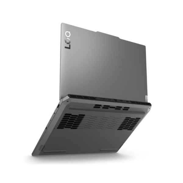 Laptop Lenovo LOQ 15IRX9-83DV012LVN Core i5-13450HX/ 12GB/ 512GB/ RTX3050 6GB/ 15.6 inch/ 144Hz/ Win 11/ Xám - Ảnh 4