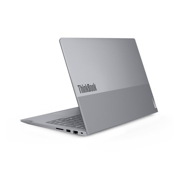 Laptop Lenovo ThinkBook 14 Gen 8 IAL-21SJ0072VN Core Ultra 7-255H/ 16GB/ 512GB/ 14 inch/ 60Hz/ Xám - Ảnh 5