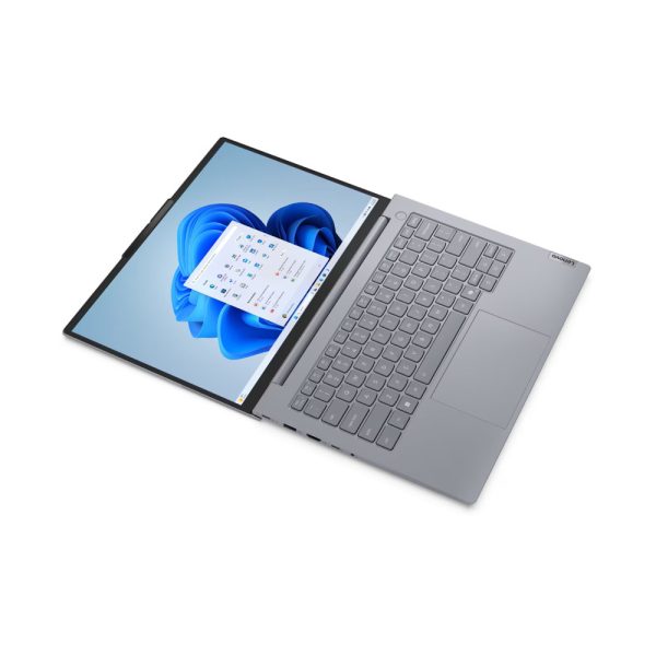 Laptop Lenovo ThinkBook 14 Gen 8 IAL-21SJ0072VN Core Ultra 7-255H/ 16GB/ 512GB/ 14 inch/ 60Hz/ Xám - Ảnh 3