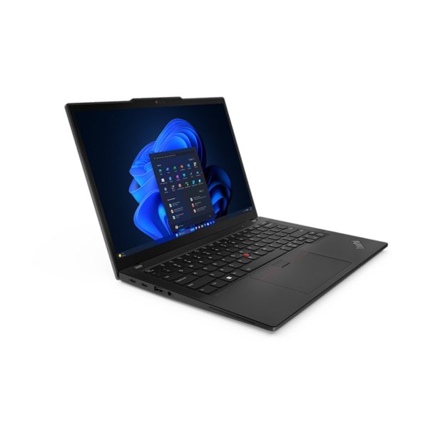Laptop Lenovo ThinkPad X13 Gen 5 21LVS62000 Core Ultra 5-125U/ 16GB/ 512GB/ VGA Intel/ 13.3 inch WUXGA/ Win 11/ Đen - Ảnh 3