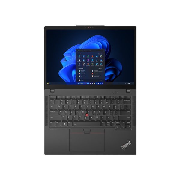 Laptop Lenovo ThinkPad X13 Gen 5 21LVS62000 Core Ultra 5-125U/ 16GB/ 512GB/ VGA Intel/ 13.3 inch WUXGA/ Win 11/ Đen - Ảnh 5