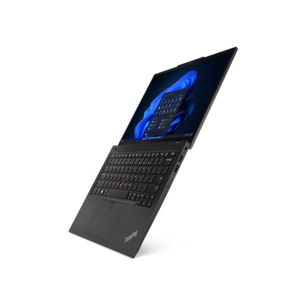 Laptop Lenovo ThinkPad X13 Gen 5 21LVS62000 Core Ultra 5-125U/ 16GB/ 512GB/ VGA Intel/ 13.3 inch WUXGA/ Win 11/ Đen - Ảnh 6