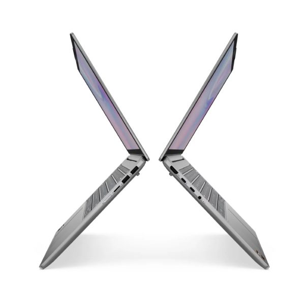 Laptop Lenovo Ideapad Slim 5 14AKP10-83HX001KVN Ryzen AI 5 340/ 24GB/ 512GB/ 14 inch/ Win 11/ Xám - Ảnh 3