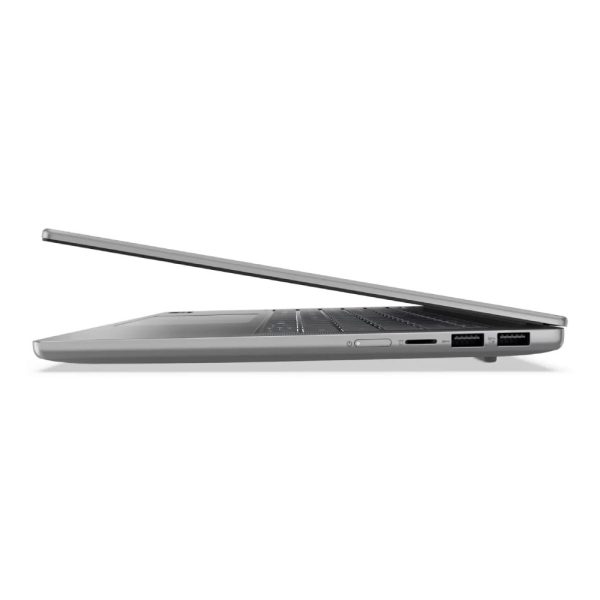 Laptop Lenovo Ideapad Slim 5 14AKP10-83HX001KVN Ryzen AI 5 340/ 24GB/ 512GB/ 14 inch/ Win 11/ Xám - Ảnh 6